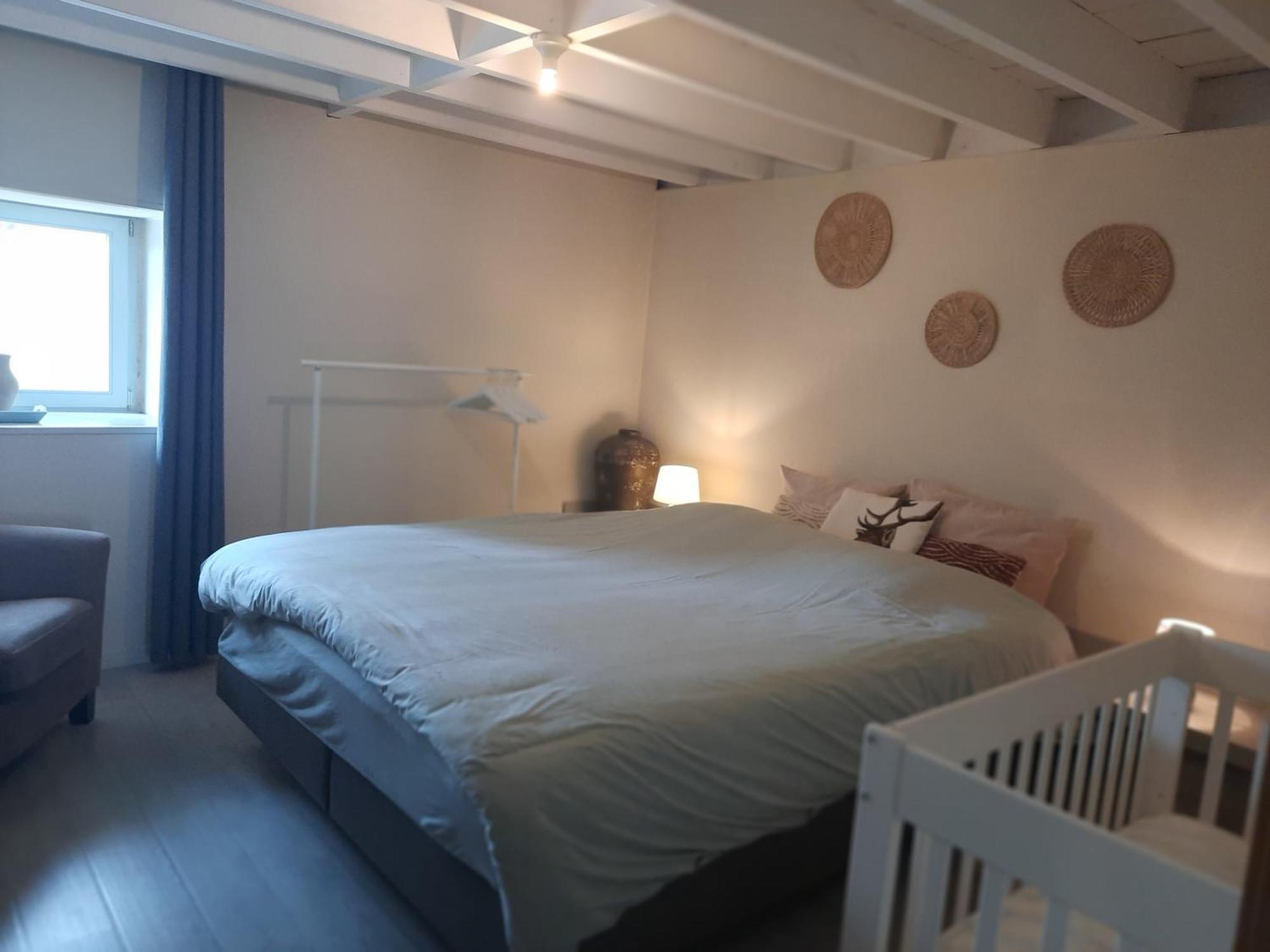 Koekoelavache Holiday Home Vielsalm Dış mekan fotoğraf