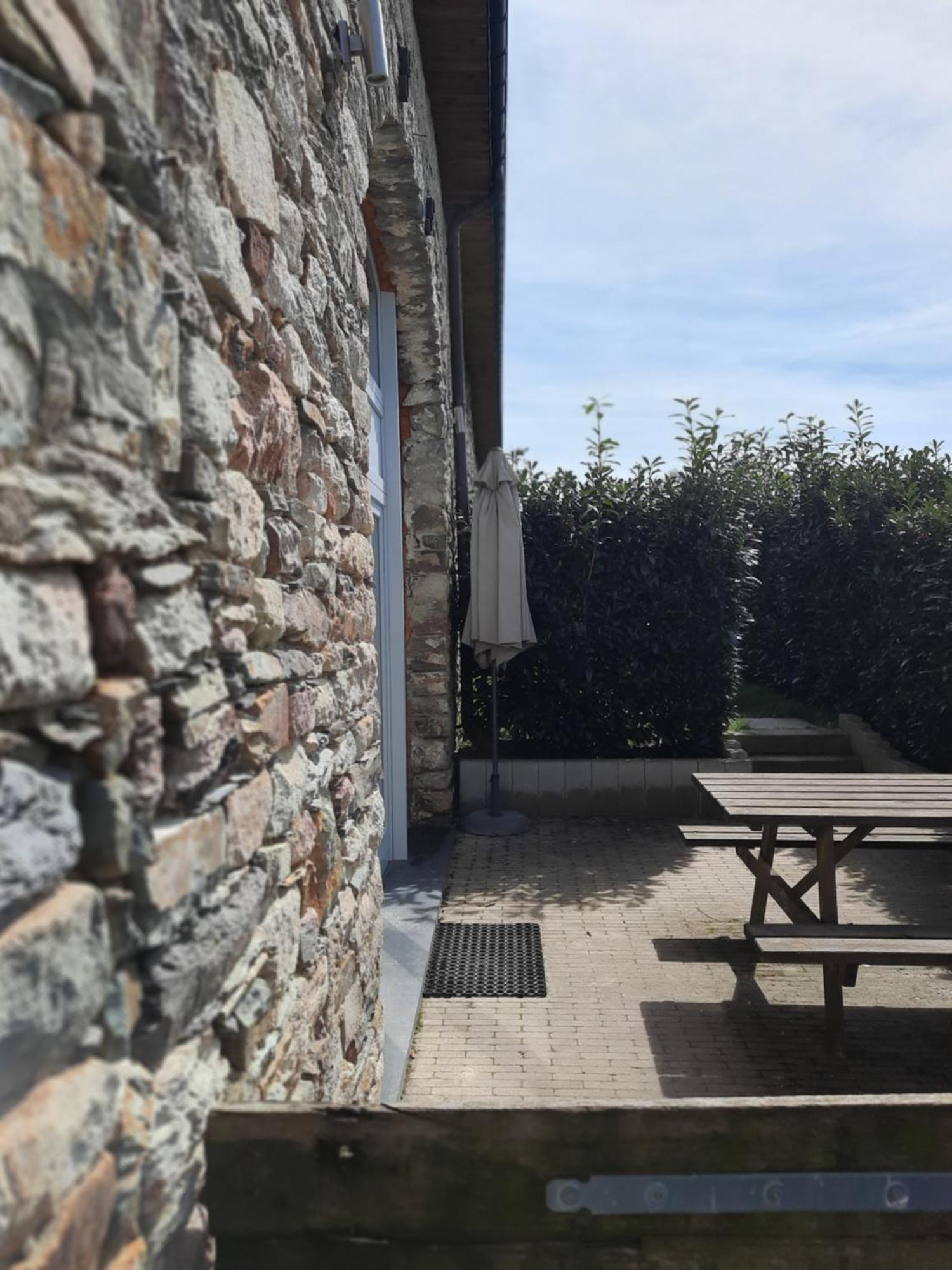 Koekoelavache Holiday Home Vielsalm Dış mekan fotoğraf