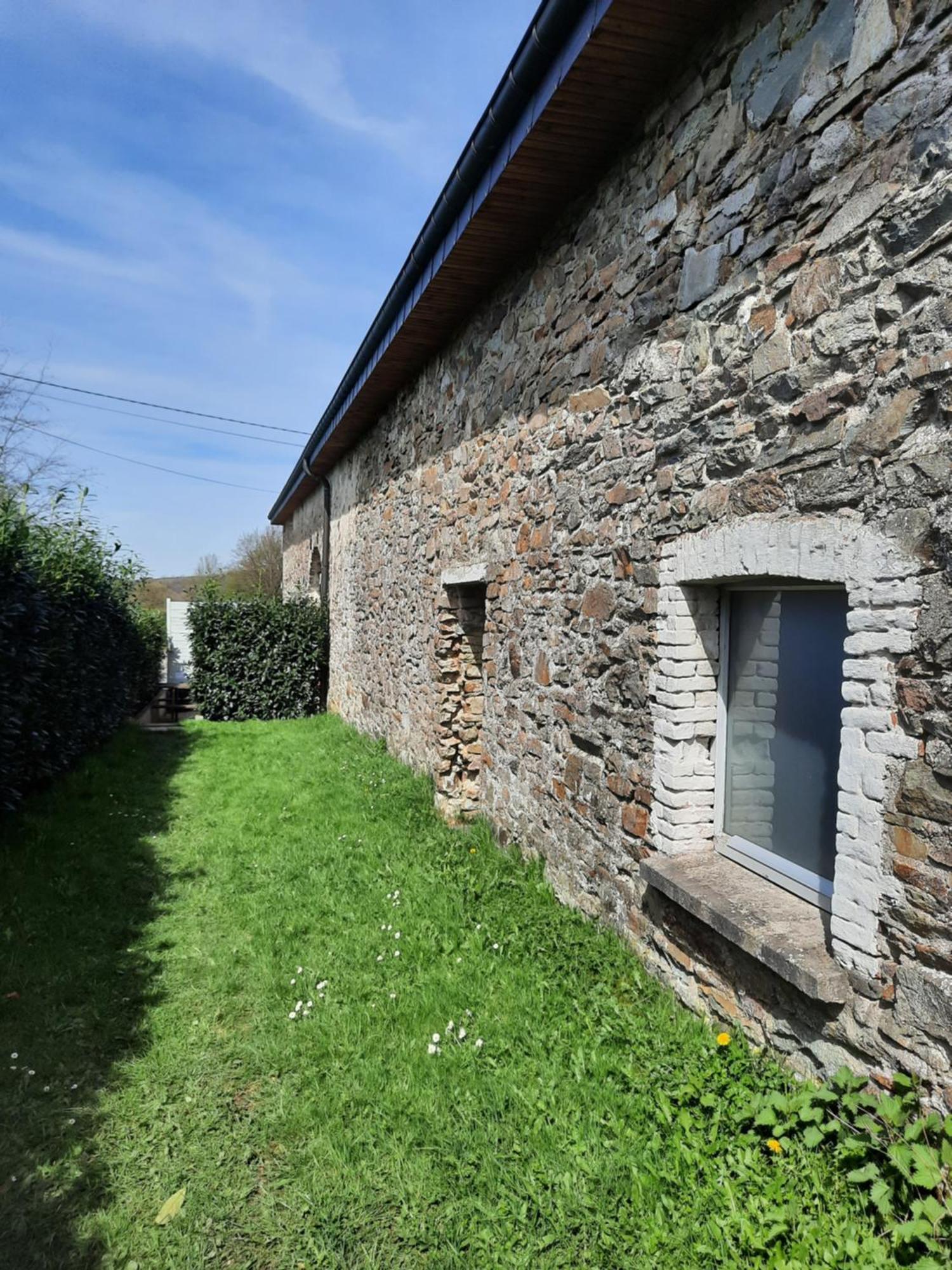 Koekoelavache Holiday Home Vielsalm Dış mekan fotoğraf