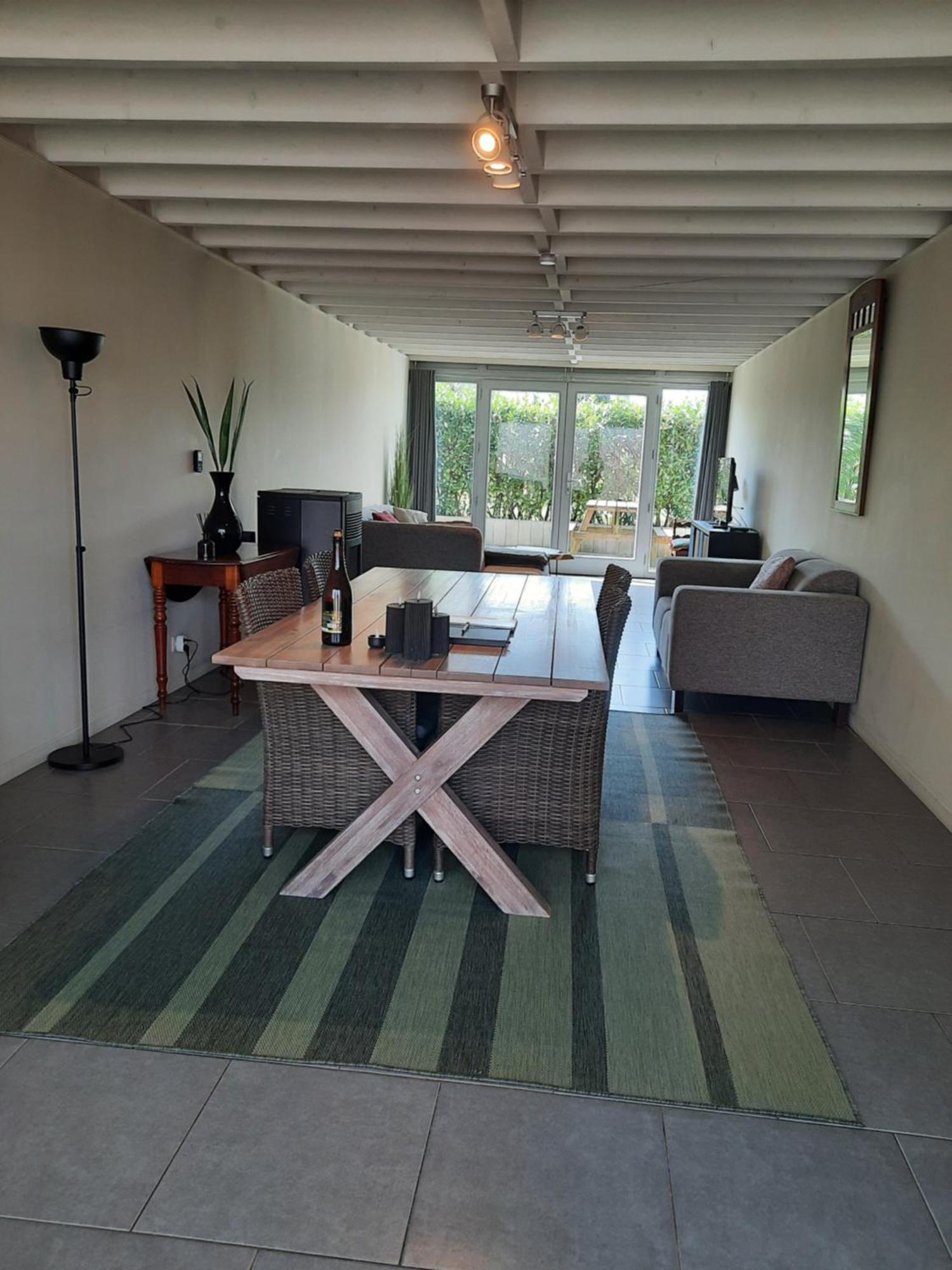 Koekoelavache Holiday Home Vielsalm Dış mekan fotoğraf