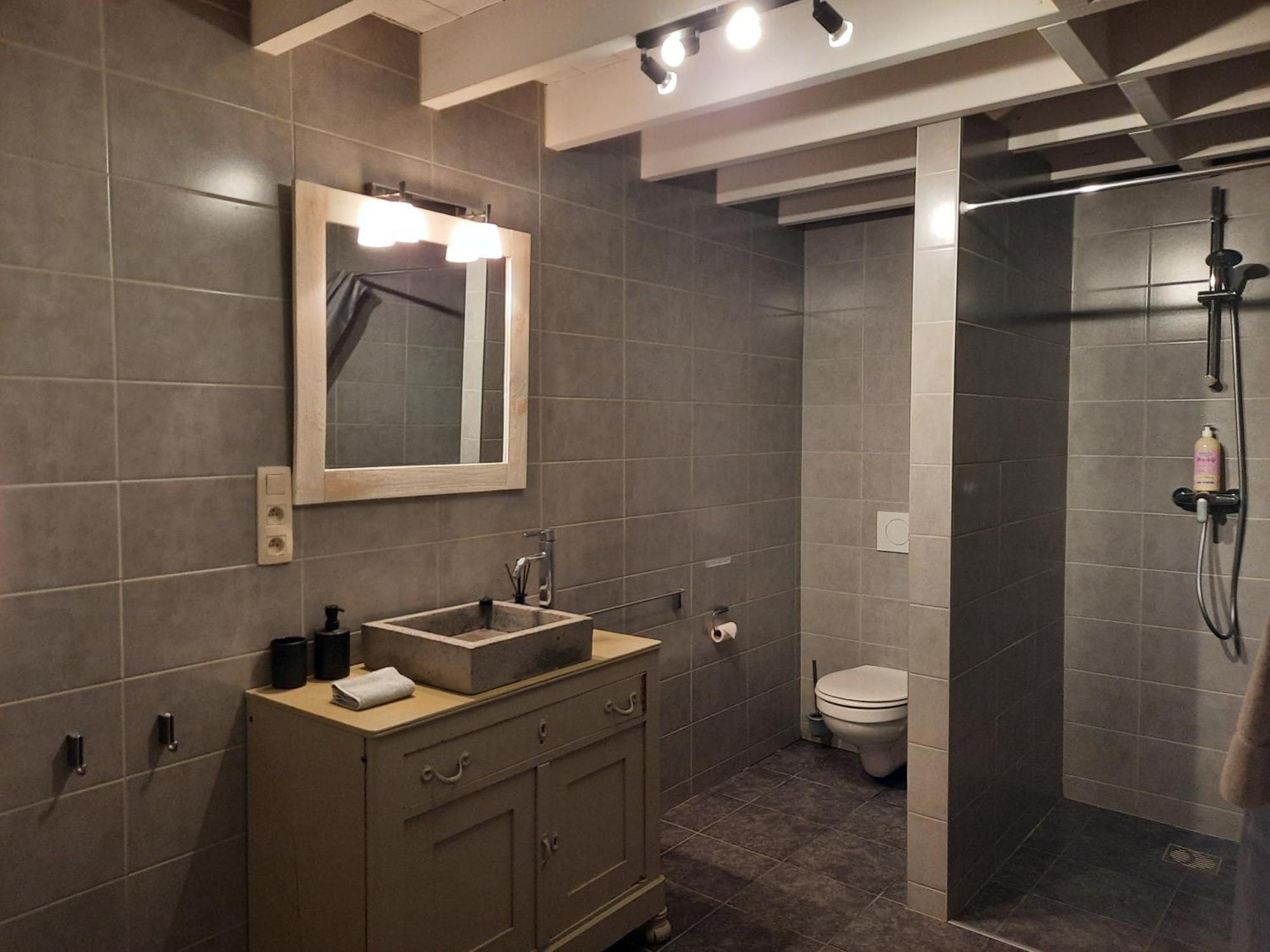Koekoelavache Holiday Home Vielsalm Dış mekan fotoğraf