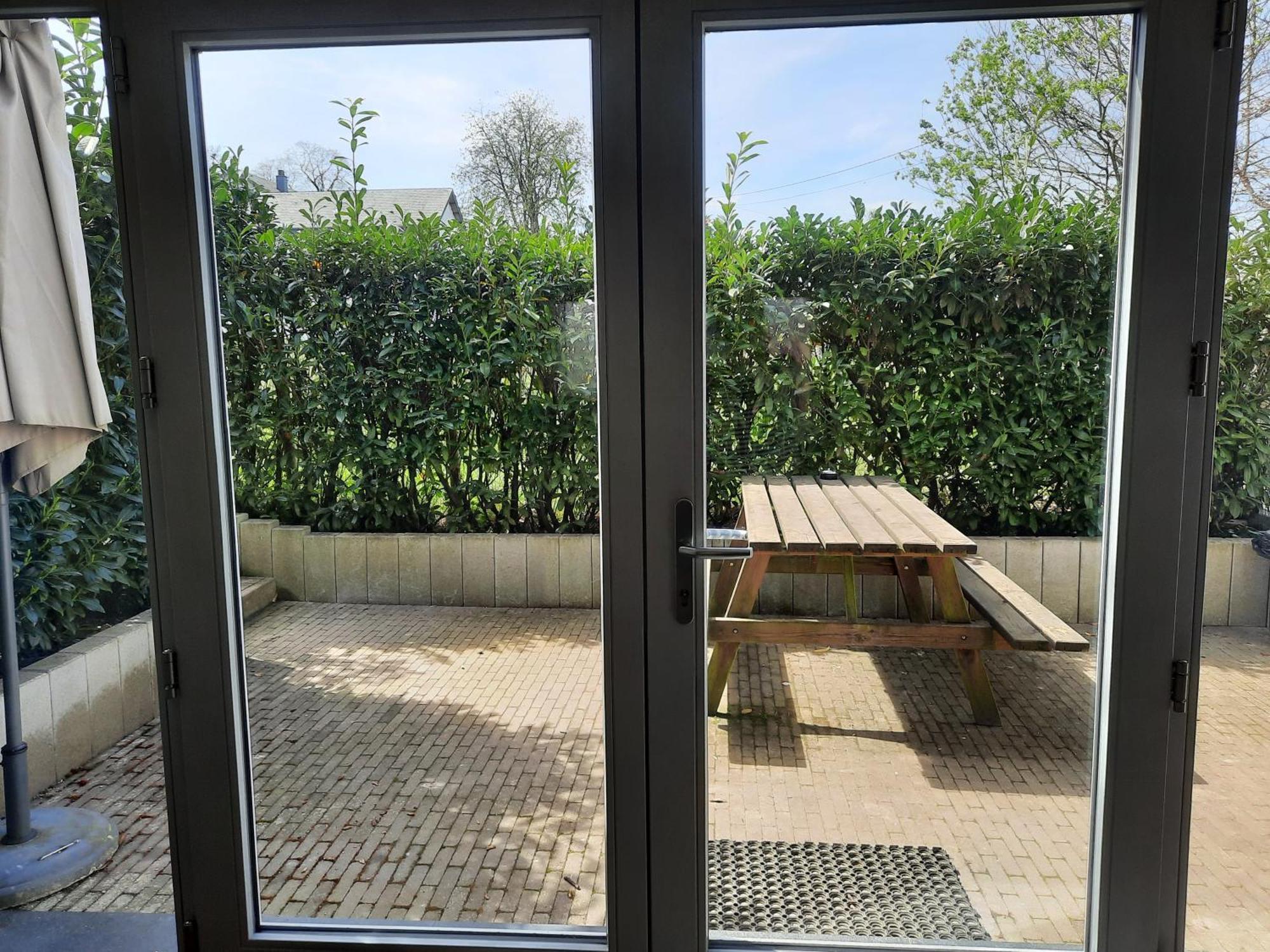 Koekoelavache Holiday Home Vielsalm Dış mekan fotoğraf