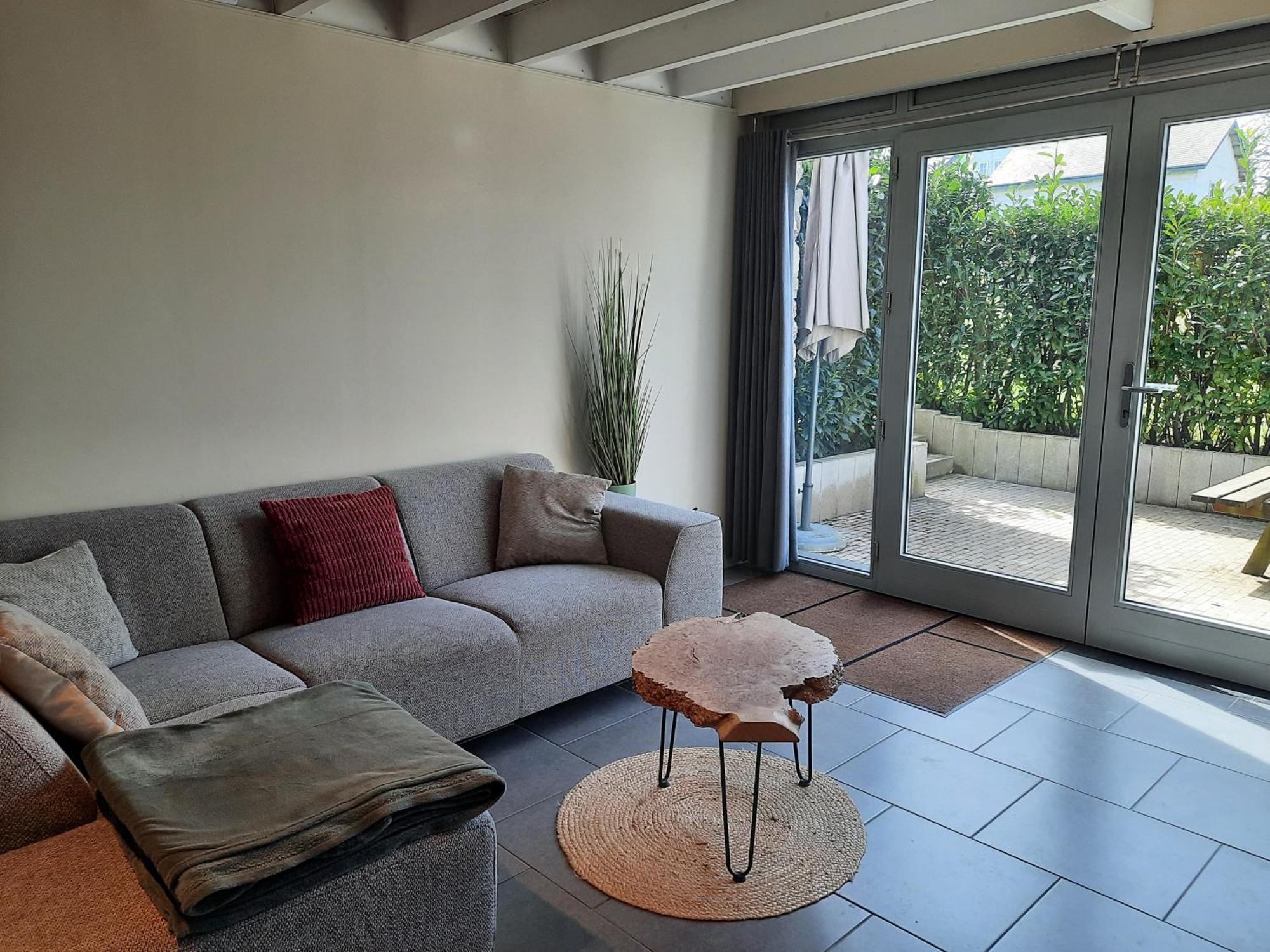 Koekoelavache Holiday Home Vielsalm Dış mekan fotoğraf