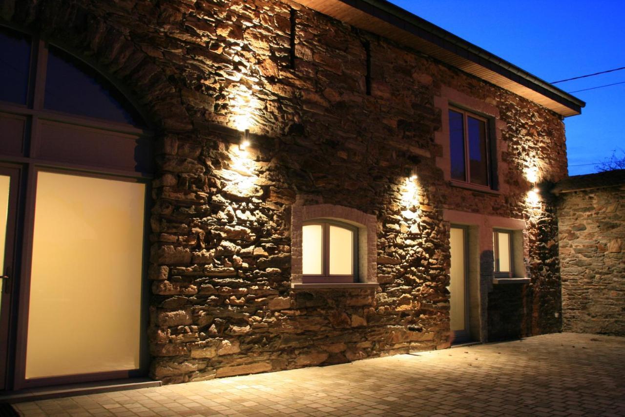 Koekoelavache Holiday Home Vielsalm Dış mekan fotoğraf